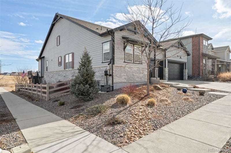 8250 Estes Park Ave, Littleton, CO 80125