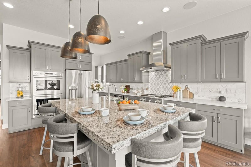 8250 Estes Park Ave, Littleton, CO 80125