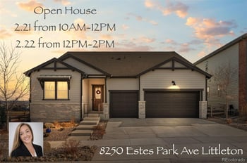 8250 Estes Park Ave, Littleton, CO 80125