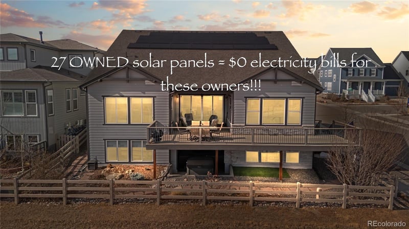 8250 Estes Park Ave, Littleton, CO 80125