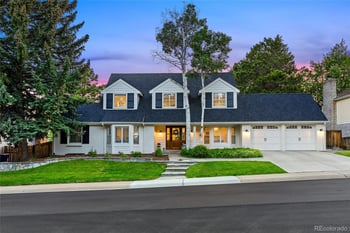 7243 Olive Way, Centennial, CO 80112