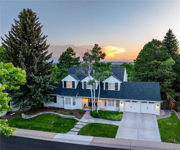 7243 Olive Way, Centennial, CO 80112