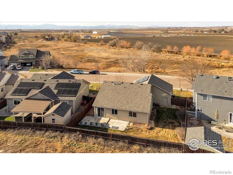 334 Sunset Dr, La Salle, CO 80645