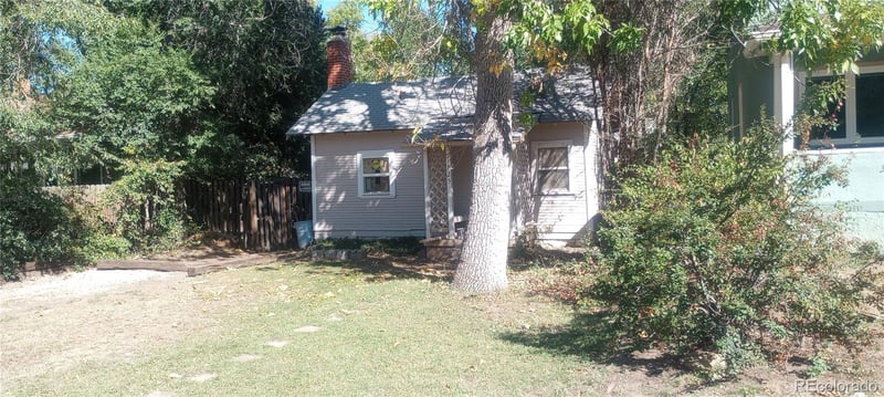 225 Willow St, Colorado Springs, CO 80903