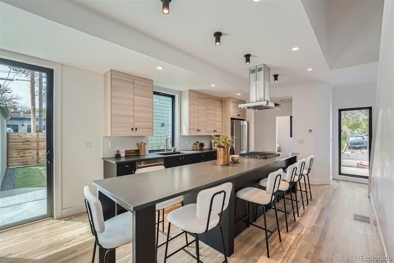 1928 41st Ave, Denver, CO 80211