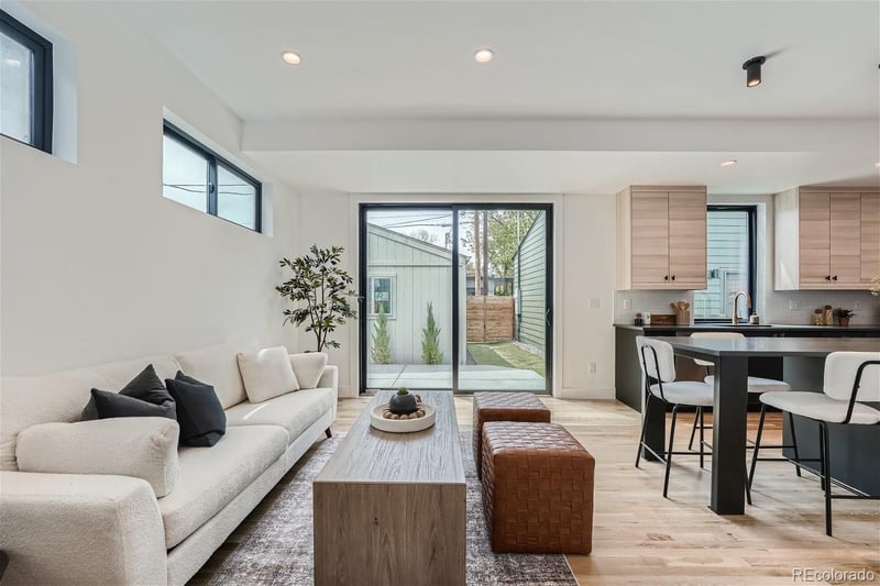 1928 41st Ave, Denver, CO 80211