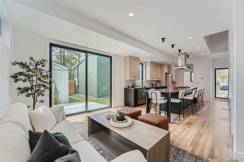 1928 41st Ave, Denver, CO 80211