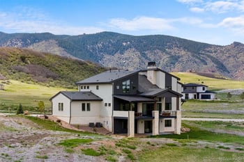 5815 Peppy San Cir, Sedalia, CO 80135