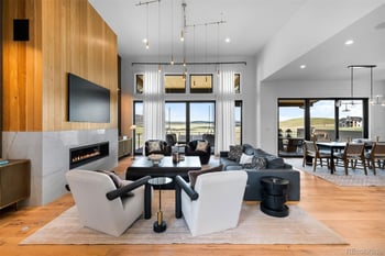 5815 Peppy San Cir, Sedalia, CO 80135