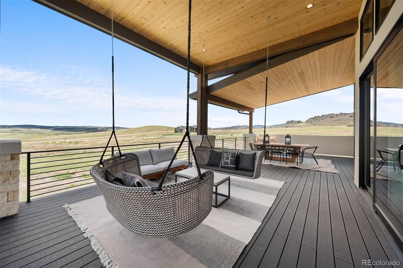 5815 Peppy San Cir, Sedalia, CO 80135