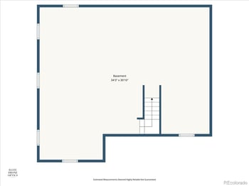 8465 Dover Way, Arvada, CO 80005