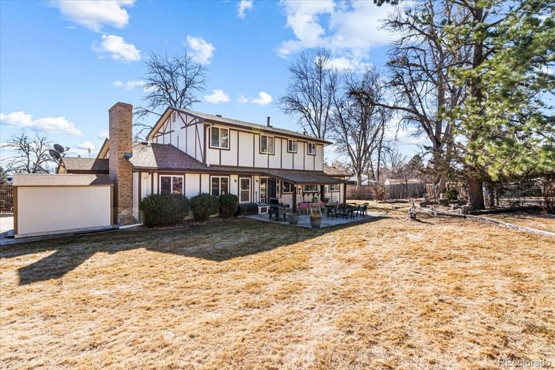 8465 Dover Way, Arvada, CO 80005