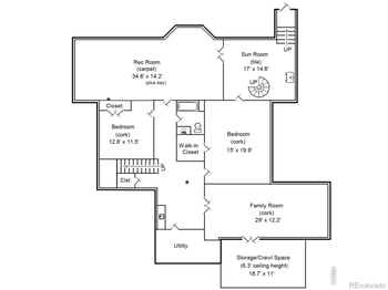 4918 Hinsdale Dr, Fort Collins, CO 80526