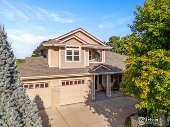 4918 Hinsdale Dr, Fort Collins, CO 80526