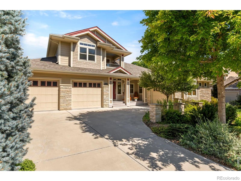 4918 Hinsdale Dr, Fort Collins, CO 80526