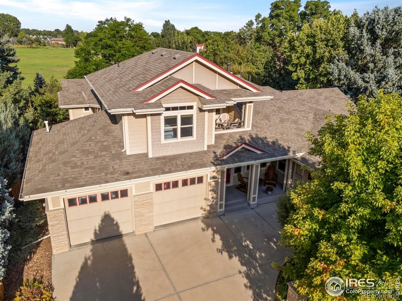4918 Hinsdale Dr, Fort Collins, CO 80526