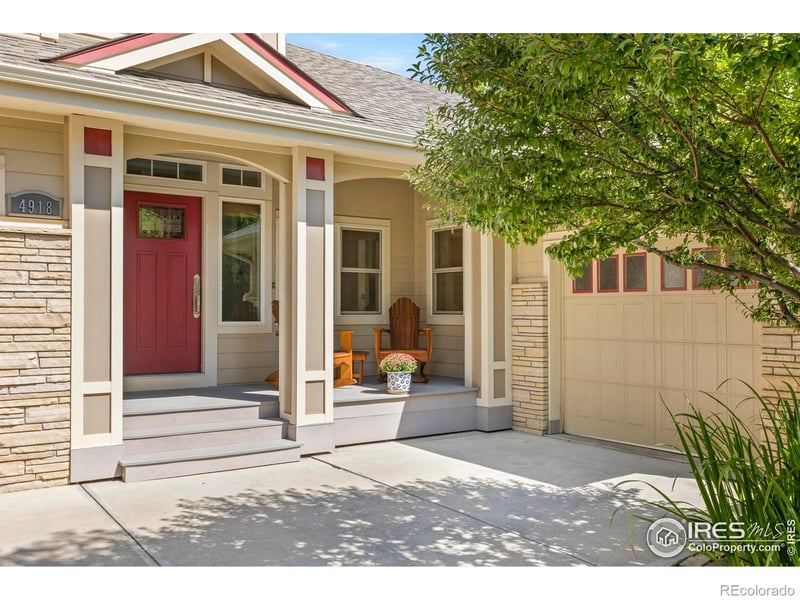 4918 Hinsdale Dr, Fort Collins, CO 80526
