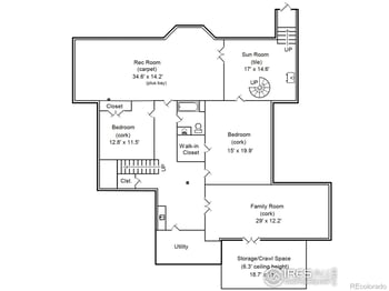 4918 Hinsdale Dr, Fort Collins, CO 80526