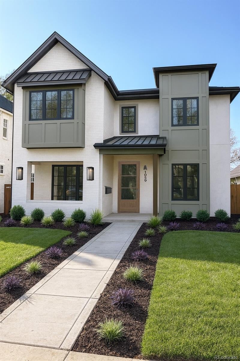 1059 York St, Denver, CO 80209