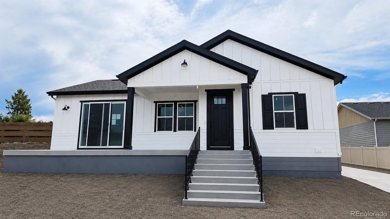 9175 Violet Way, Arvada, CO 80007