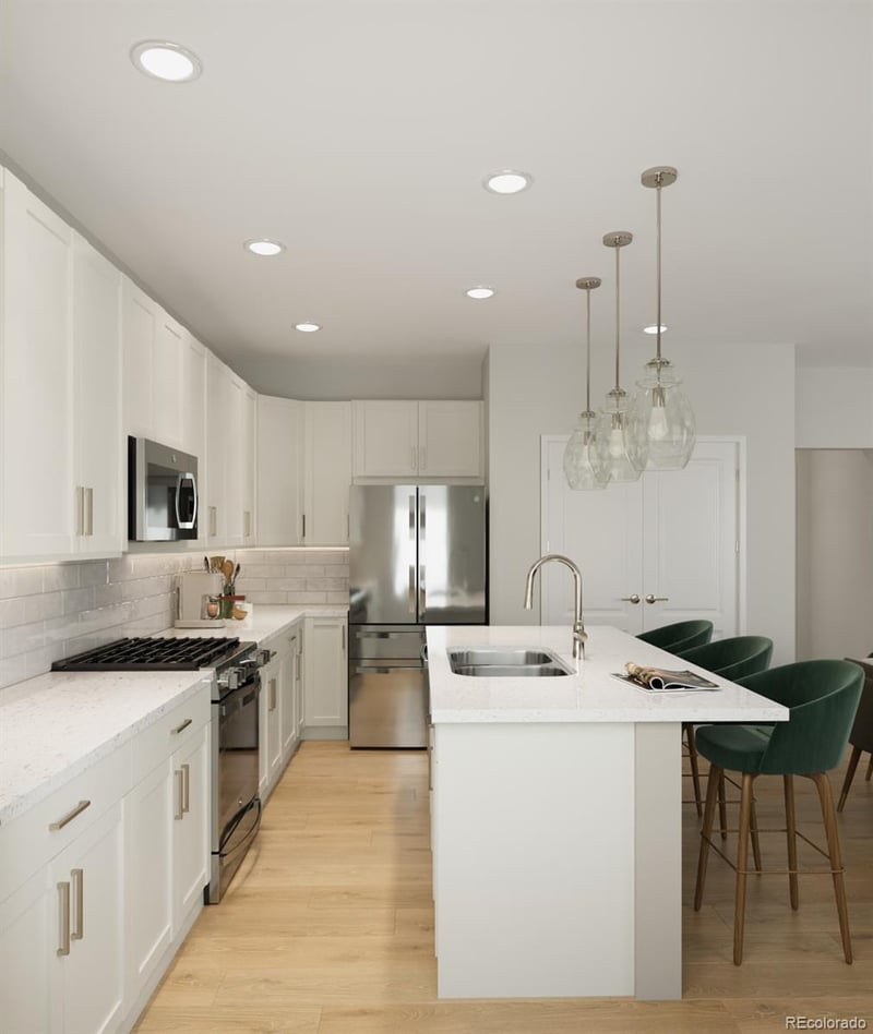 9175 Violet Way, Arvada, CO 80007