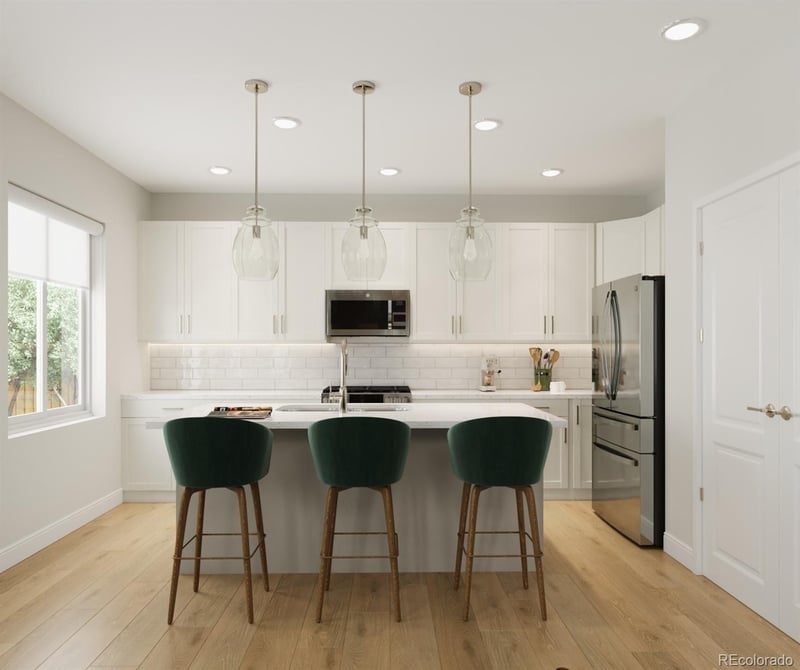 9175 Violet Way, Arvada, CO 80007