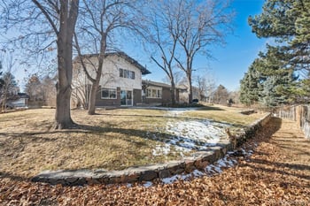 10643 Dorado Ave, Englewood, CO 80111