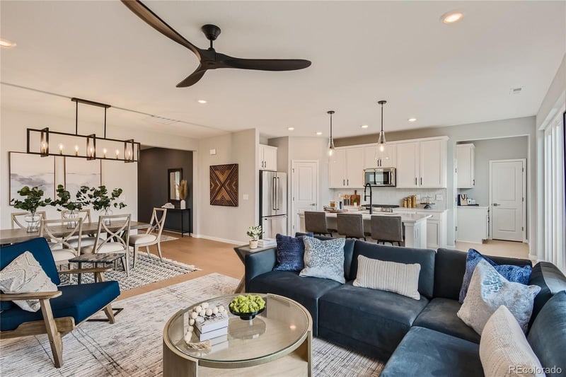 13800 Honey Hush Trl, Parker, CO 80134