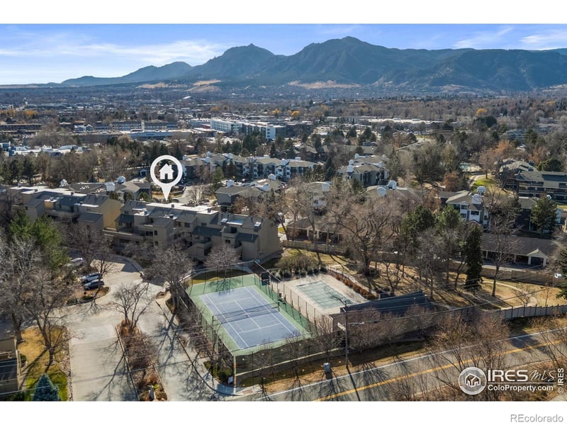 2938 Kalmia Ave #11, Boulder, CO 80301