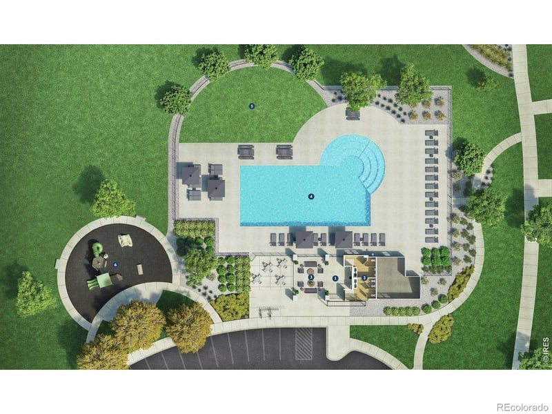 3262 Sapinero Dr, Loveland, CO 80538