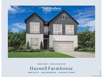 3262 Sapinero Dr, Loveland, CO 80538