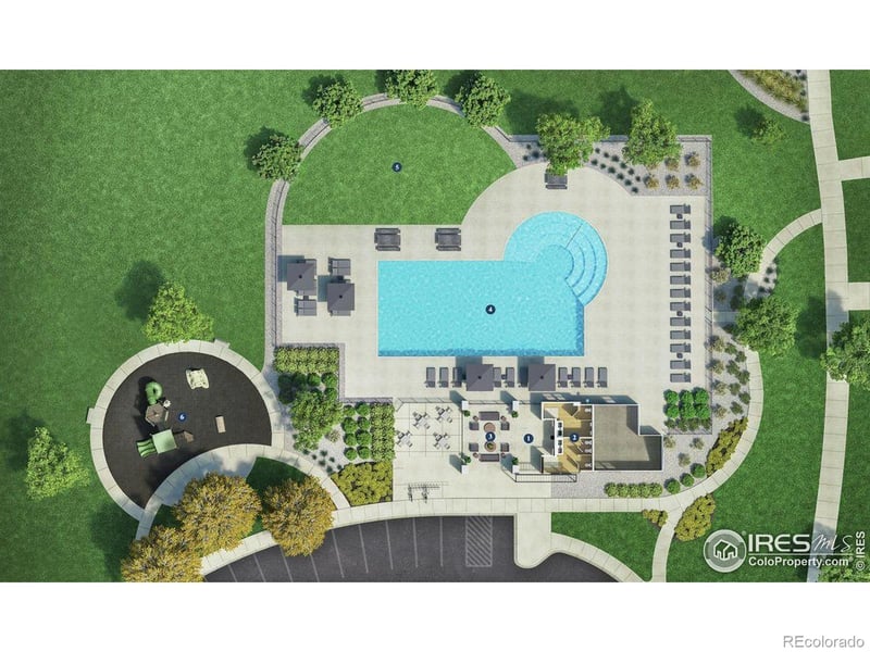 3262 Sapinero Dr, Loveland, CO 80538