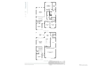 3262 Sapinero Dr, Loveland, CO 80538