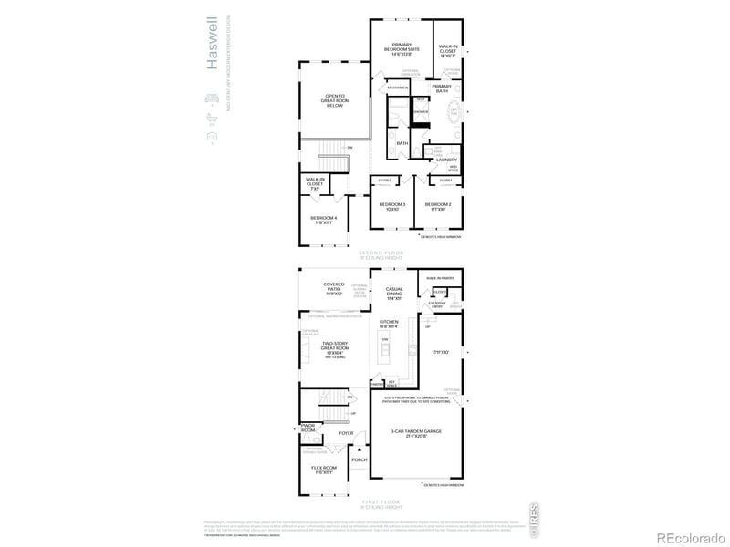 3262 Sapinero Dr, Loveland, CO 80538