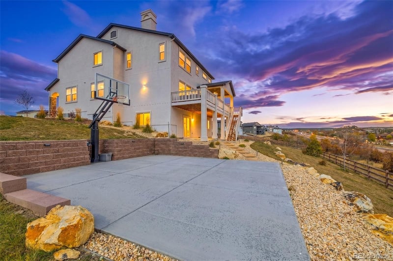 2475 Antica Ct, Colorado Springs, CO 80921