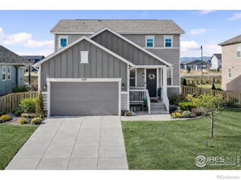 5247 Alberta Falls St, Timnath, CO 80547