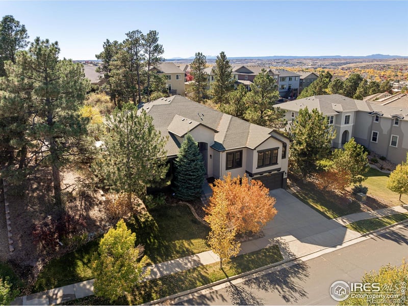 20132 Shady Ridge Rd, Parker, CO 80134