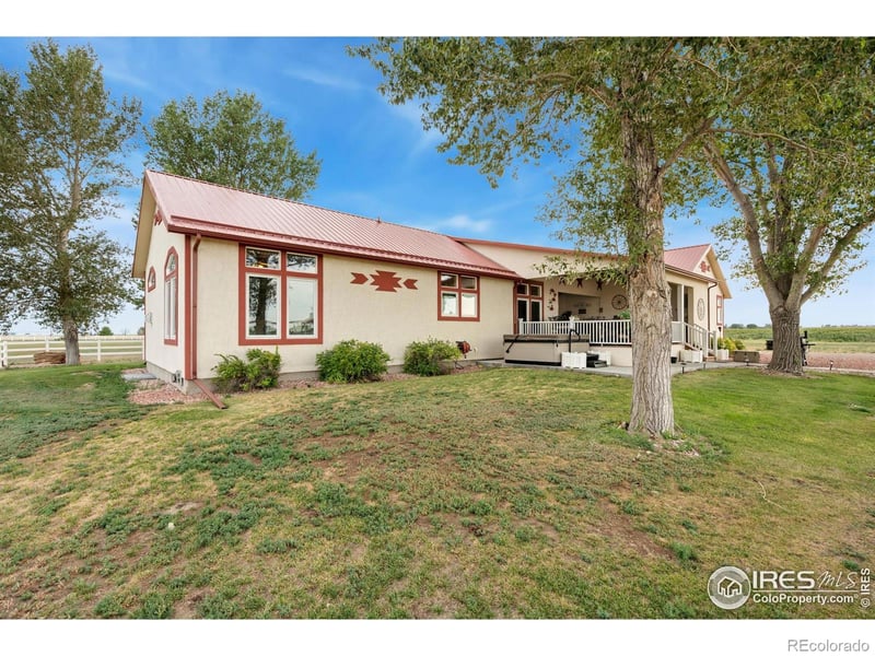 20509 County Road 88, Ault, CO 80610