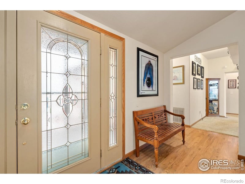 20509 County Road 88, Ault, CO 80610