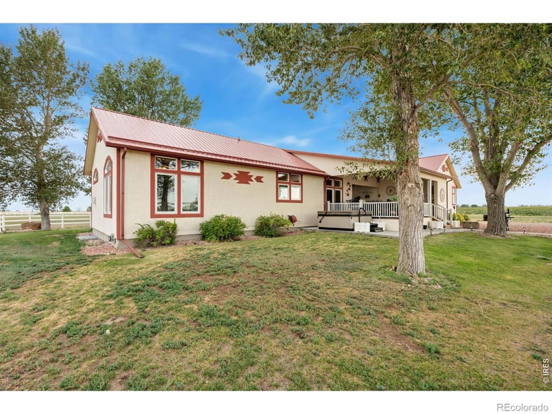 20509 County Road 88, Ault, CO 80610