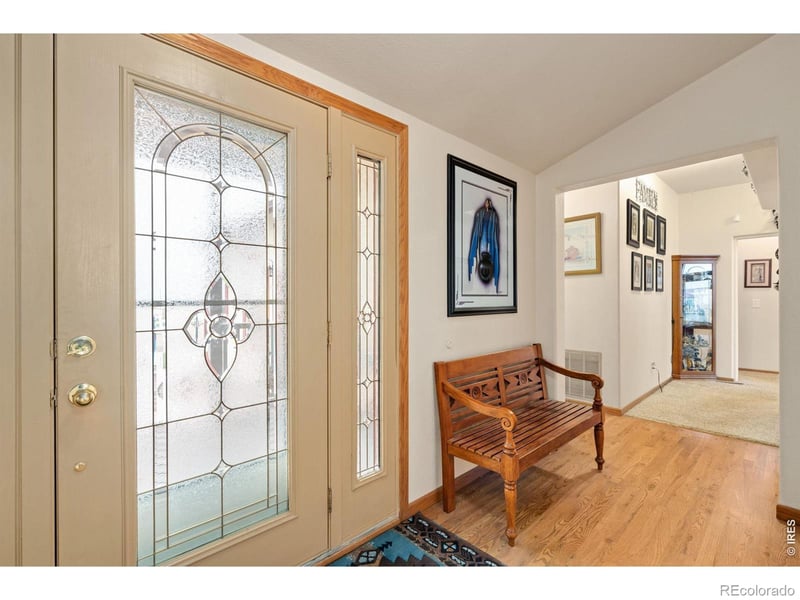 20509 County Road 88, Ault, CO 80610