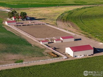 20509 County Road 88, Ault, CO 80610