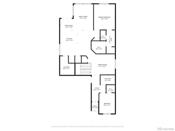 4435 Picadilly Ct, Aurora, CO 80019