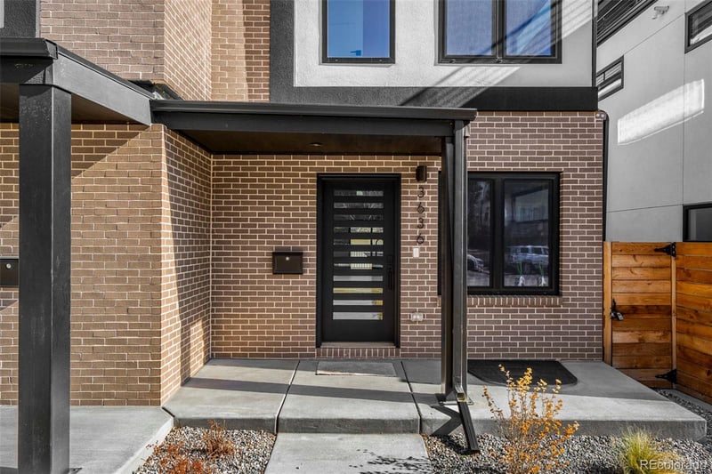 3636 Kalamath St, Denver, CO 80211
