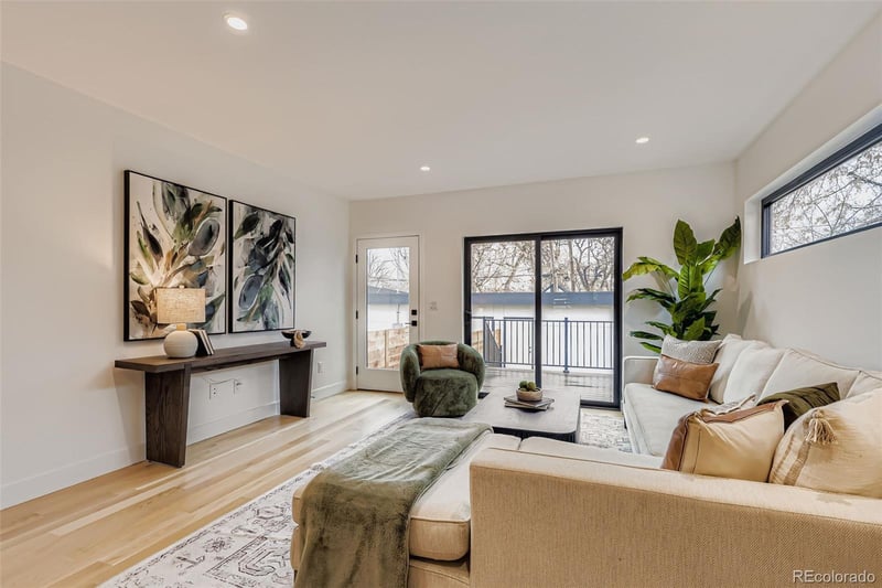 3636 Kalamath St, Denver, CO 80211