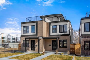 3636 Kalamath St, Denver, CO 80211