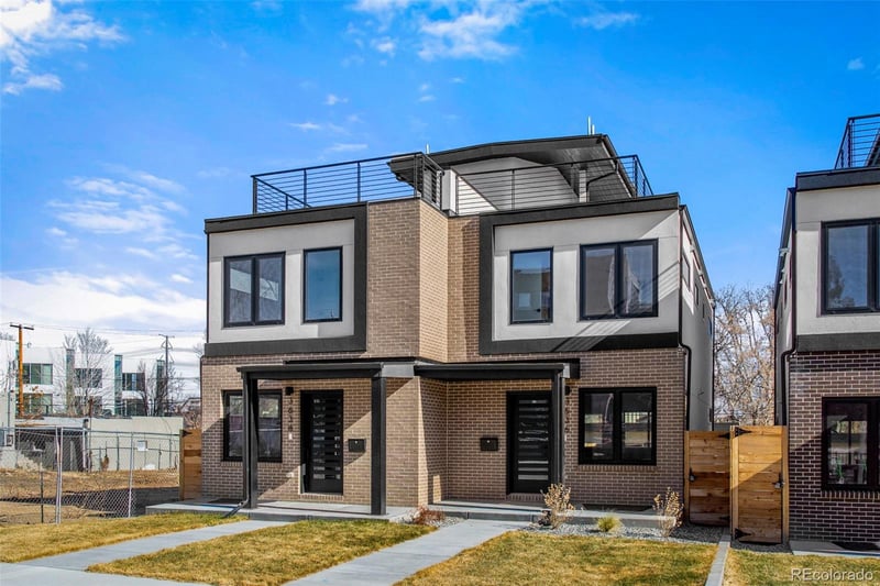 3636 Kalamath St, Denver, CO 80211