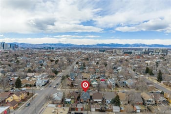 3416 Gaylord St, Denver, CO 80205