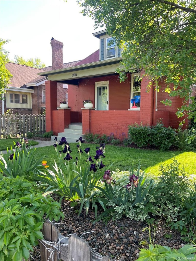 3416 Gaylord St, Denver, CO 80205