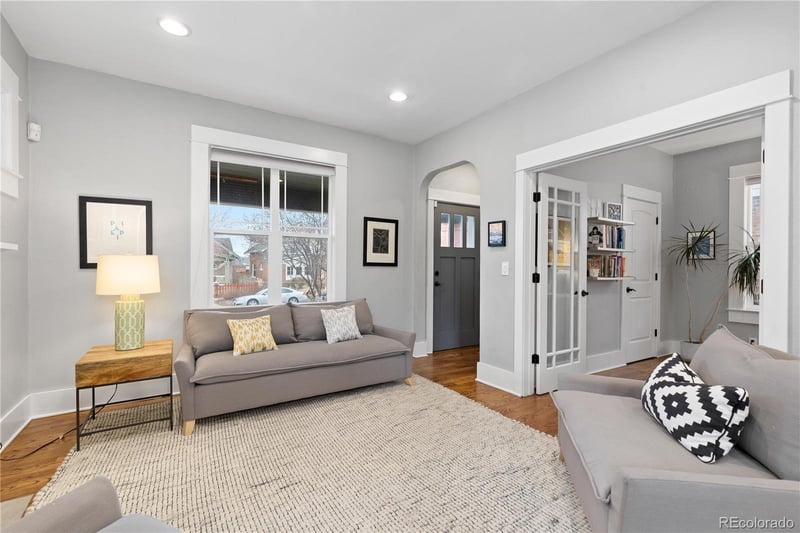 3416 Gaylord St, Denver, CO 80205